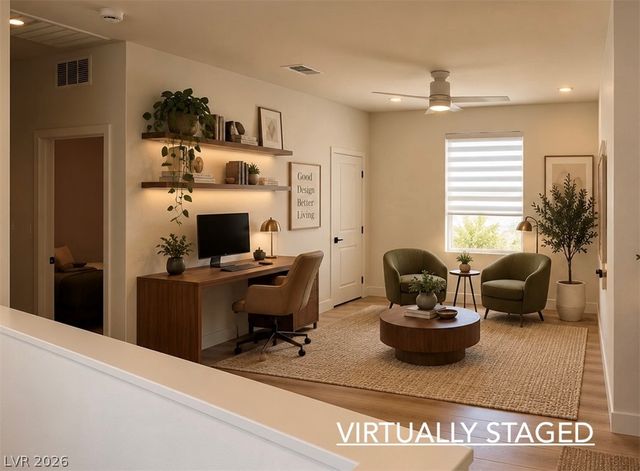 11837 Pied Harrier Avenue, Las Vegas, NV 89138