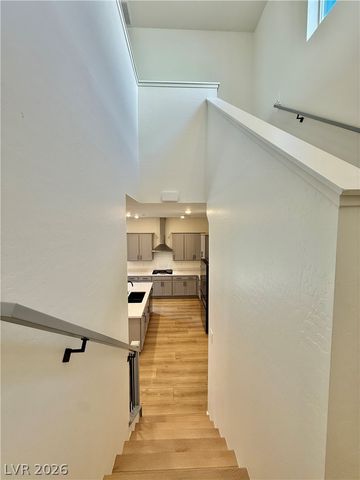 11837 Pied Harrier Avenue, Las Vegas, NV 89138