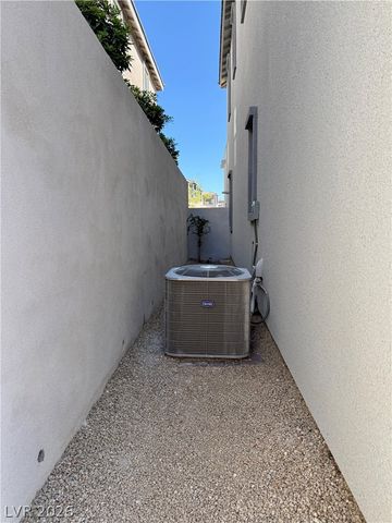 11837 Pied Harrier Avenue, Las Vegas, NV 89138