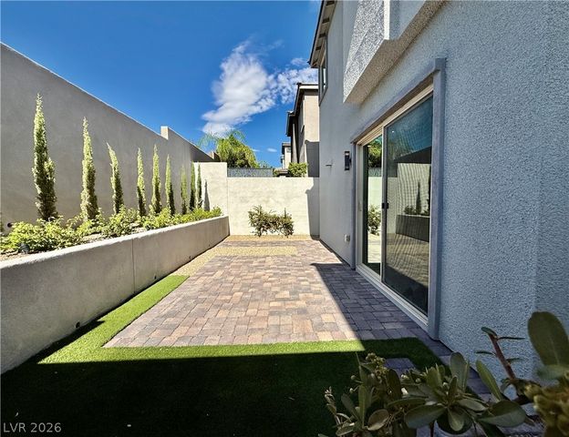 11837 Pied Harrier Avenue, Las Vegas, NV 89138