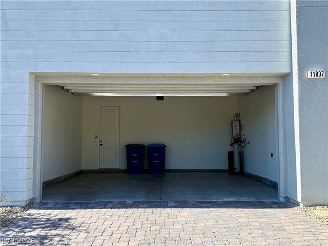 11837 Pied Harrier Avenue, Las Vegas, NV 89138