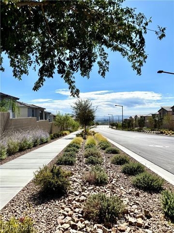 11837 Pied Harrier Avenue, Las Vegas, NV 89138