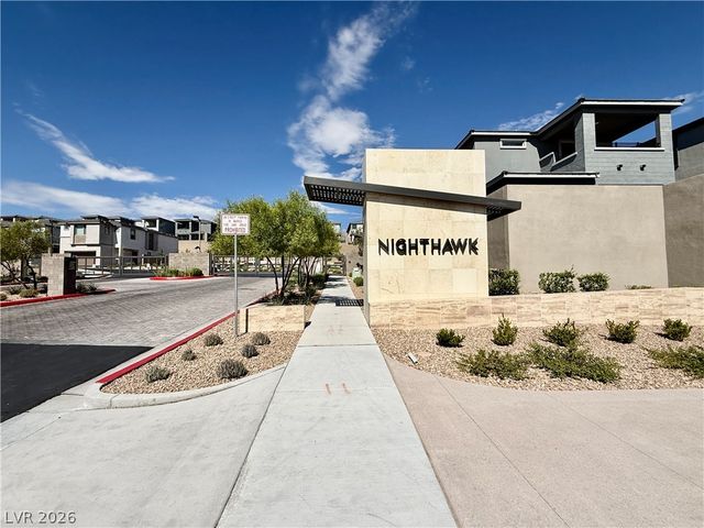 11837 Pied Harrier Avenue, Las Vegas, NV 89138