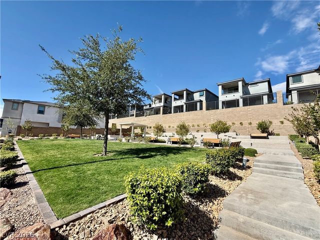 11837 Pied Harrier Avenue, Las Vegas, NV 89138