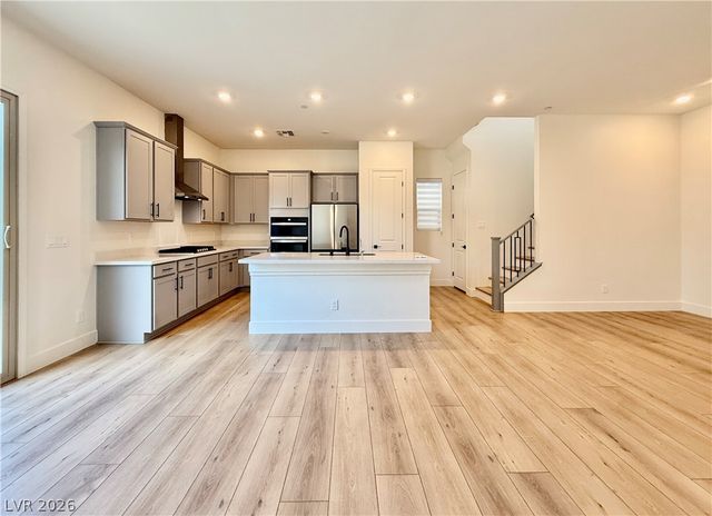 11837 Pied Harrier Avenue, Las Vegas, NV 89138