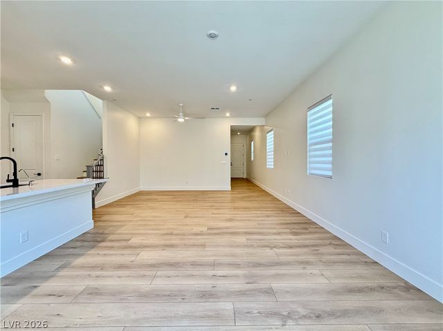 11837 Pied Harrier Avenue, Las Vegas, NV 89138