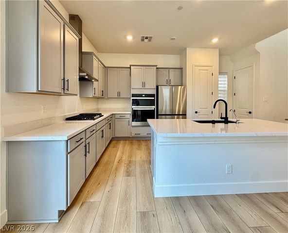11837 Pied Harrier Avenue, Las Vegas, NV 89138