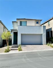 11837 Pied Harrier Avenue, Las Vegas, NV 89138