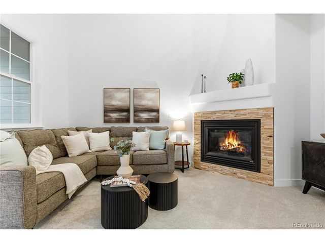 12837 W Burgundy Pl, Littleton, CO 80127