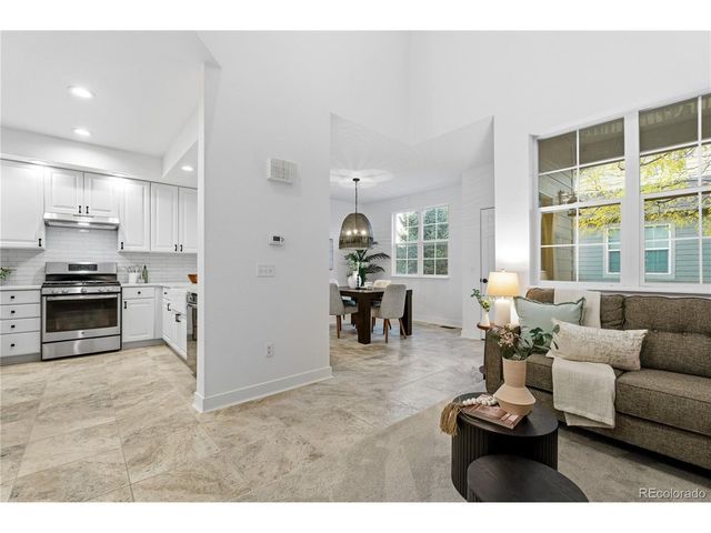 12837 W Burgundy Pl, Littleton, CO 80127