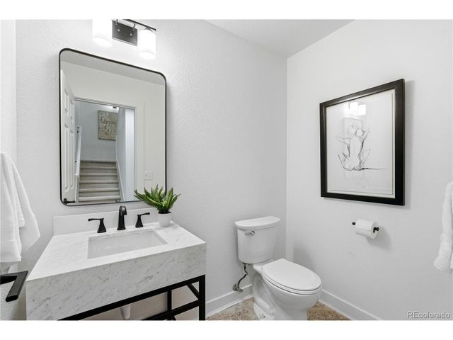 12837 W Burgundy Pl, Littleton, CO 80127