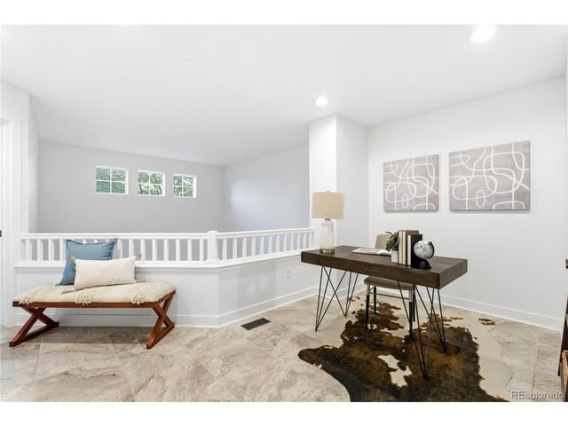 12837 W Burgundy Pl, Littleton, CO 80127