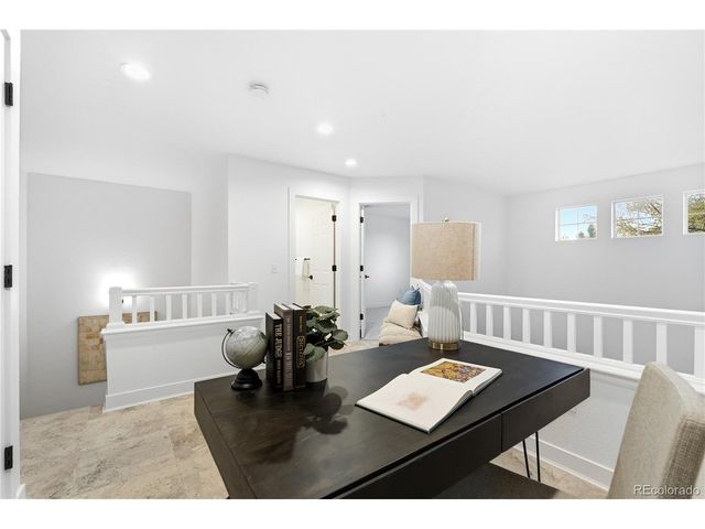 12837 W Burgundy Pl, Littleton, CO 80127