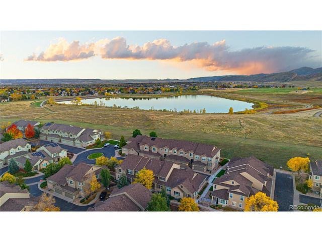 12837 W Burgundy Pl, Littleton, CO 80127