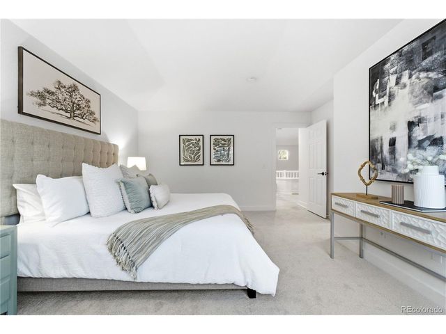 12837 W Burgundy Pl, Littleton, CO 80127