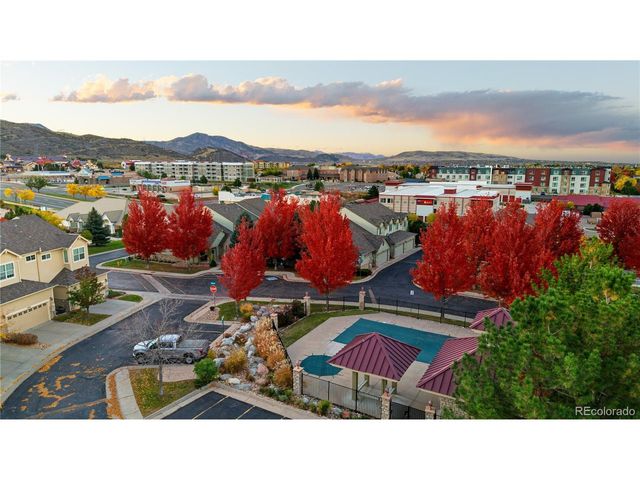 12837 W Burgundy Pl, Littleton, CO 80127