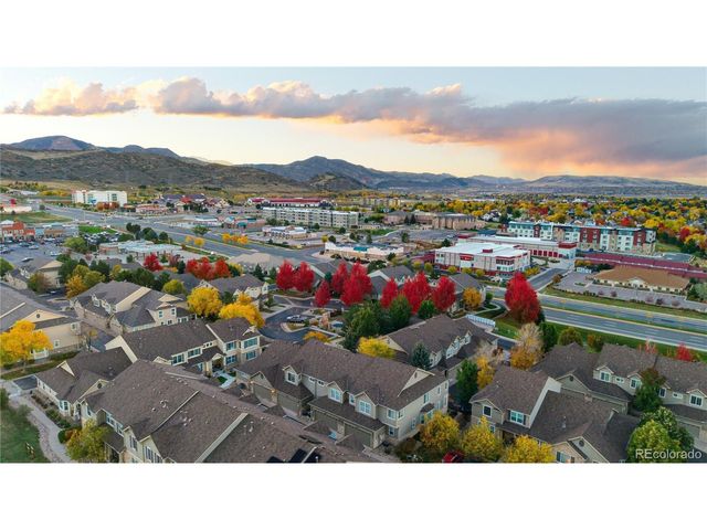 12837 W Burgundy Pl, Littleton, CO 80127