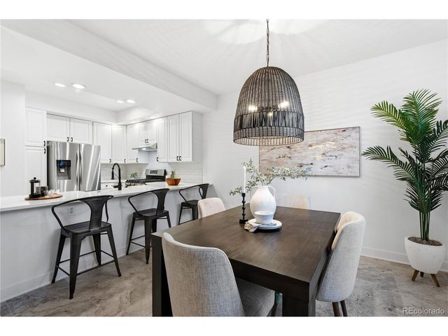 12837 W Burgundy Pl, Littleton, CO 80127