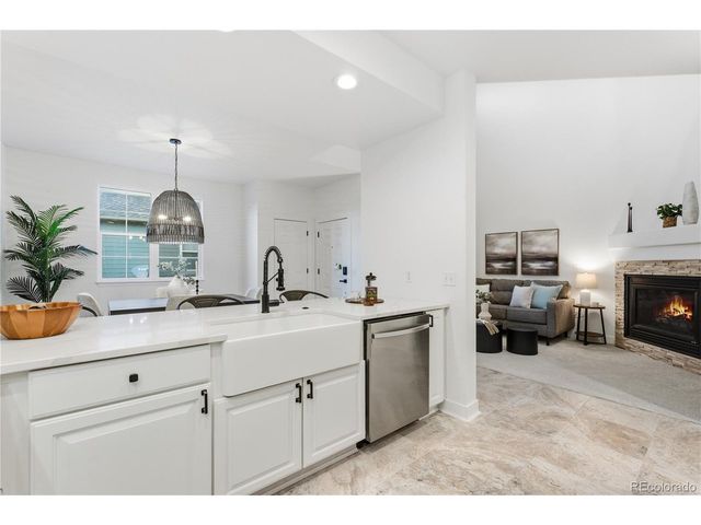 12837 W Burgundy Pl, Littleton, CO 80127