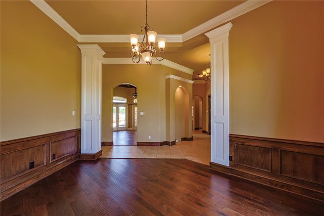 13248 Willow Creek Drive, Haslet, TX 76052