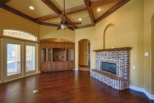 13248 Willow Creek Drive, Haslet, TX 76052