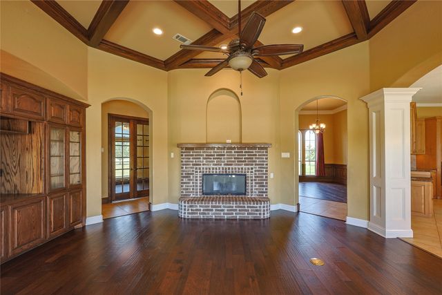 13248 Willow Creek Drive, Haslet, TX 76052