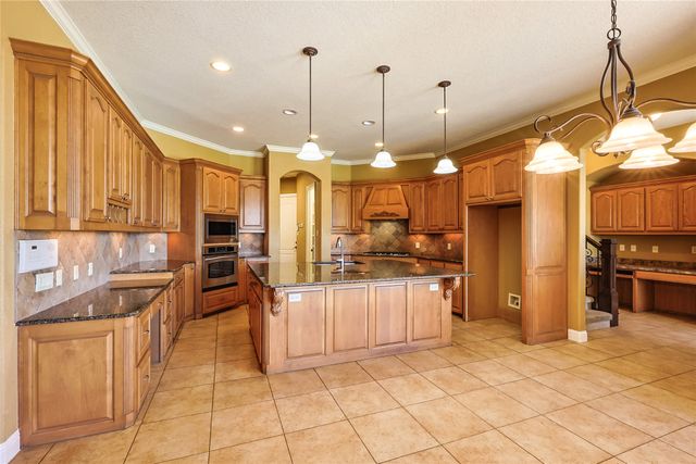 13248 Willow Creek Drive, Haslet, TX 76052