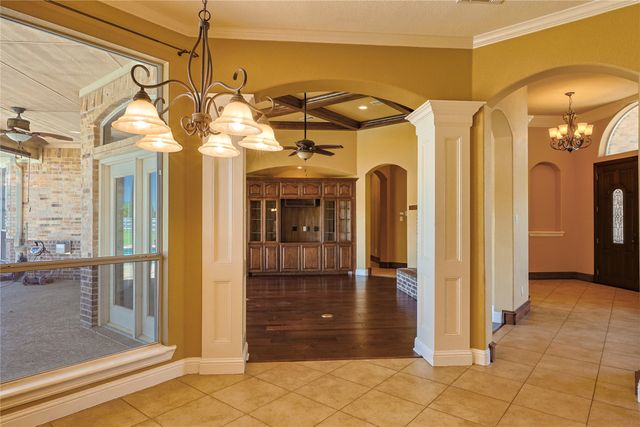 13248 Willow Creek Drive, Haslet, TX 76052
