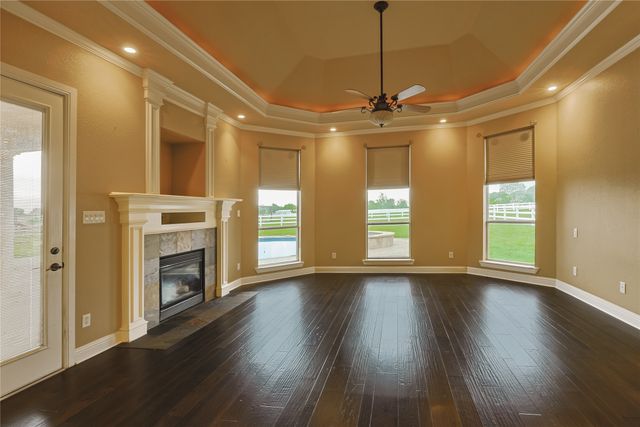 13248 Willow Creek Drive, Haslet, TX 76052