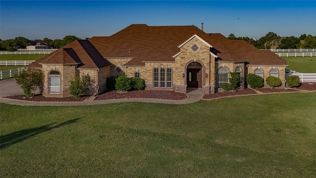 13248 Willow Creek Drive, Haslet, TX 76052