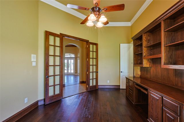 13248 Willow Creek Drive, Haslet, TX 76052