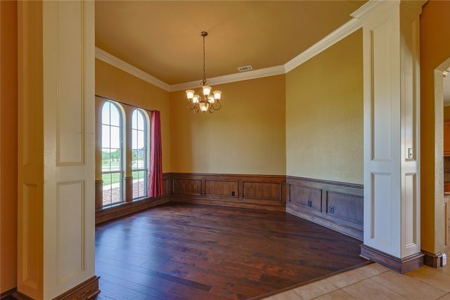 13248 Willow Creek Drive, Haslet, TX 76052