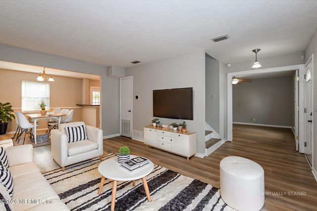 1077 KINGS Road, Neptune Beach, FL 32266