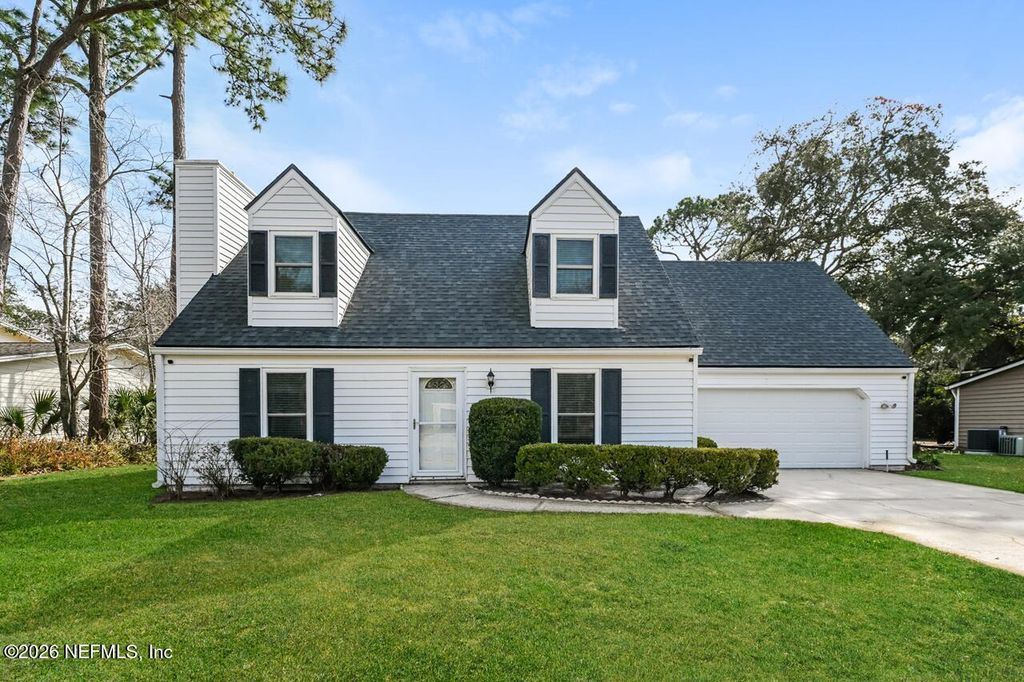 1077 KINGS Road, Neptune Beach, FL 32266