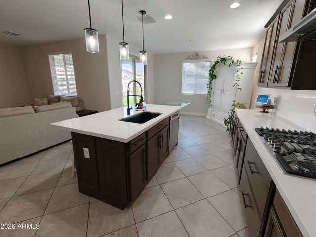 19778 W VERDE Lane, Buckeye, AZ 85396