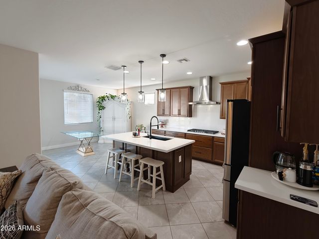 19778 W VERDE Lane, Buckeye, AZ 85396