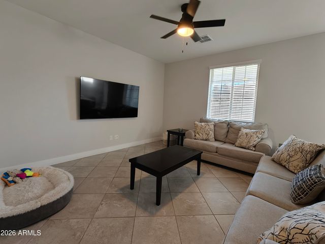 19778 W VERDE Lane, Buckeye, AZ 85396