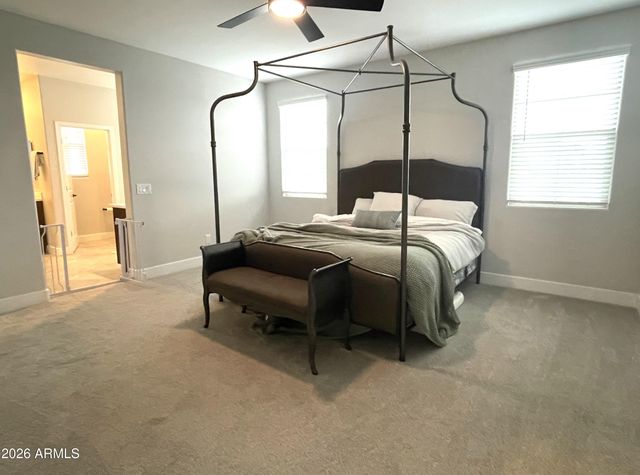 19778 W VERDE Lane, Buckeye, AZ 85396