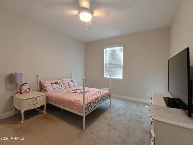 19778 W VERDE Lane, Buckeye, AZ 85396