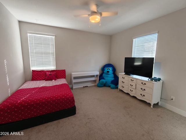 19778 W VERDE Lane, Buckeye, AZ 85396