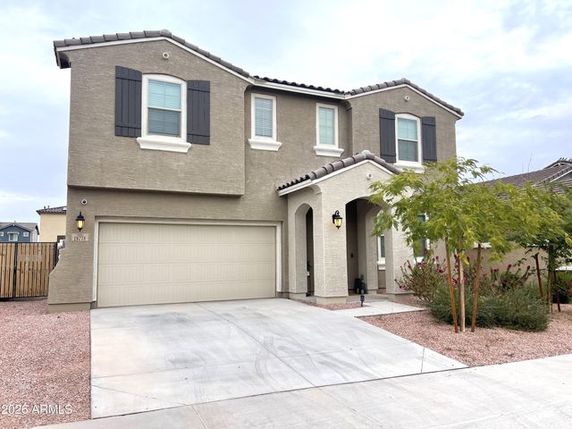 19778 W VERDE Lane, Buckeye, AZ 85396