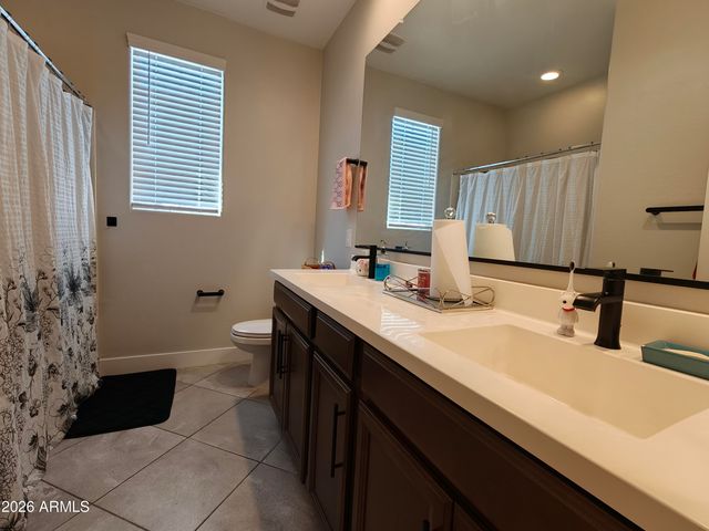 19778 W VERDE Lane, Buckeye, AZ 85396