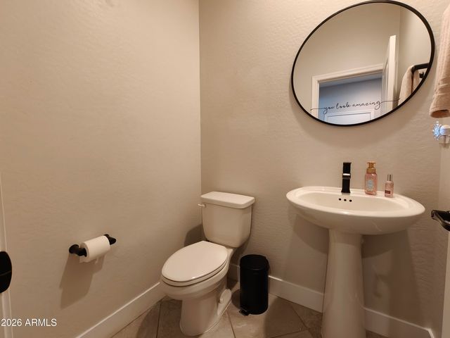 19778 W VERDE Lane, Buckeye, AZ 85396