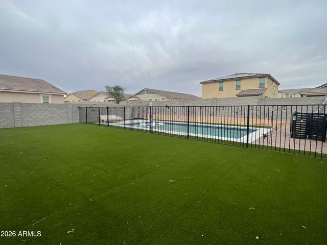 19778 W VERDE Lane, Buckeye, AZ 85396