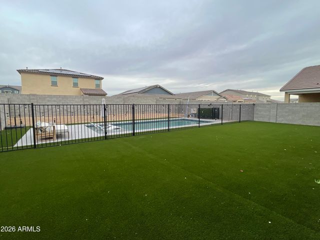 19778 W VERDE Lane, Buckeye, AZ 85396