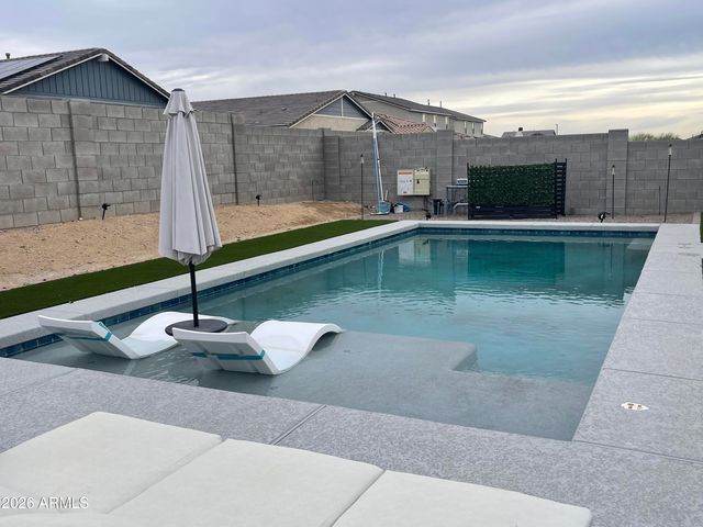 19778 W VERDE Lane, Buckeye, AZ 85396