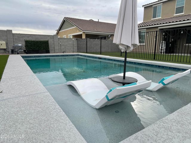 19778 W VERDE Lane, Buckeye, AZ 85396