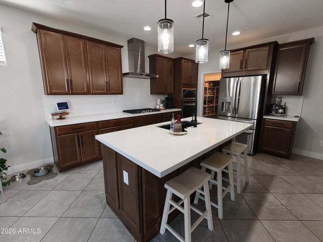 19778 W VERDE Lane, Buckeye, AZ 85396