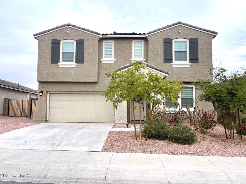 19778 W VERDE Lane, Buckeye, AZ 85396