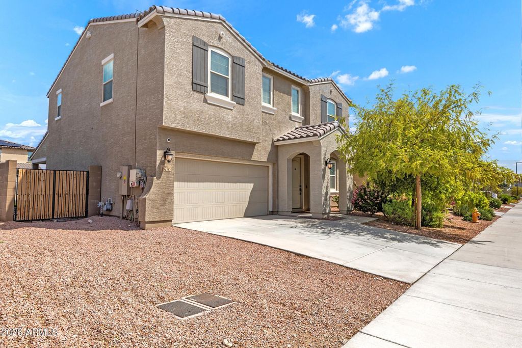 19778 W VERDE Lane, Buckeye, AZ 85396 — photo 2